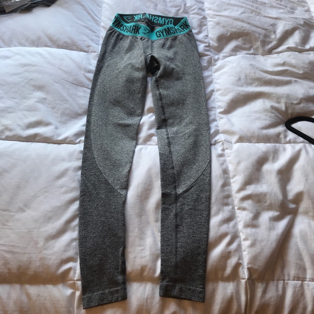 Gymshark flex leggings